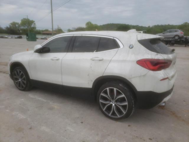 Photo 2 from auction – 2019 BMW X2 XDRIVE2 with VIN WBXYJ5C50KEF83735