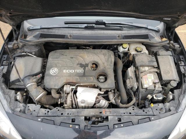 Photo 11 from auction – 2016 BUICK CASCADA PR with VIN W04WT3N59GG087917