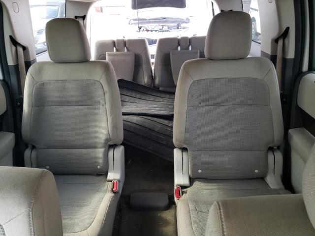 Photo 10 from auction – 2012 FORD FLEX SEL with VIN 2FMGK5CC3CBD04272