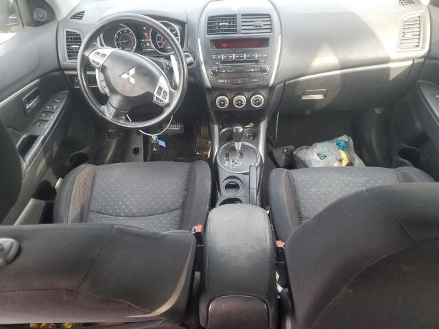 Photo 8 from auction – 2011 MITSUBISHI OUTLANDER with VIN JA4AP4AU8BZ017579
