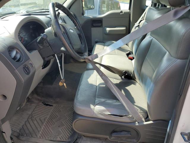 Photo 7 from auction – 2008 FORD F150 with VIN 1FTRF12208KD51677