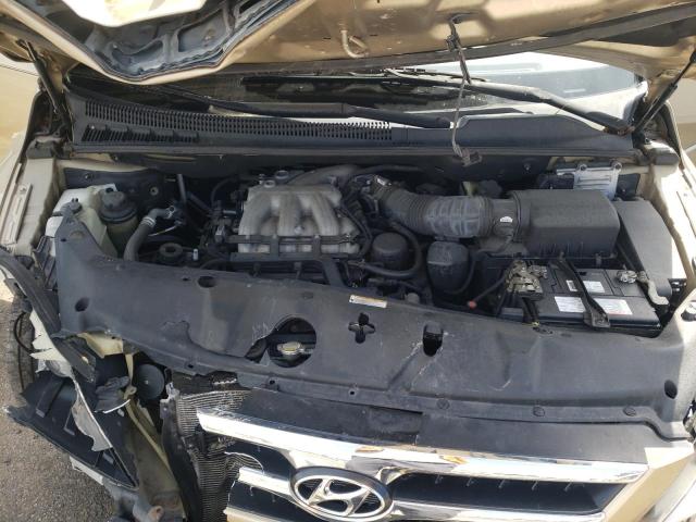 Photo 12 from auction – 2008 HYUNDAI ENTOURAGE with VIN KNDMC233886048865