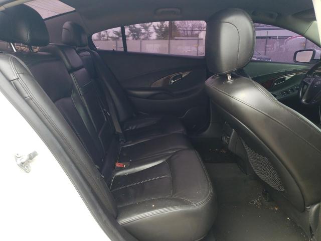Photo 10 from auction – 2013 BUICK LACROSSE with VIN 1G4GC5E34DF162525