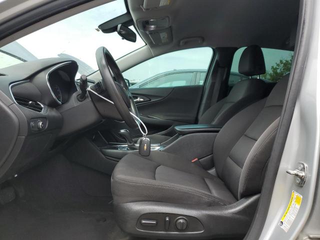 Photo 7 from auction – 2018 CHEVROLET MALIBU LT with VIN 1G1ZD5ST8JF259584