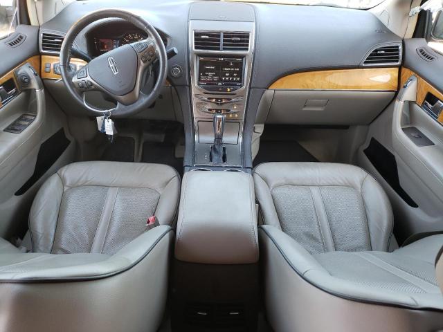 Photo 8 from auction – 2013 LINCOLN MKX with VIN 2LMDJ6JK9DBL47526