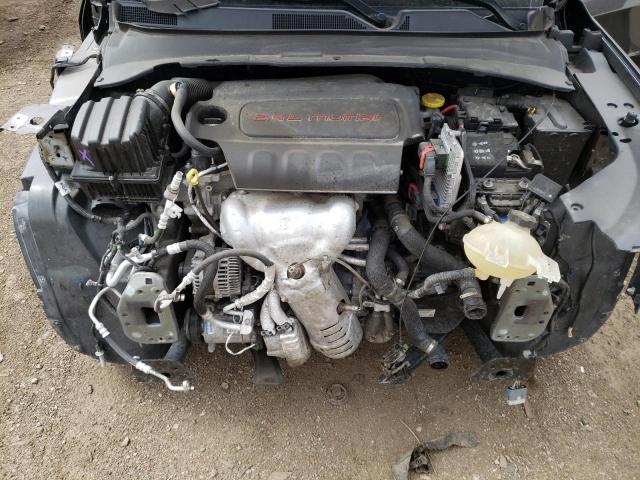 Photo 11 from auction – 2018 JEEP COMPASS LA with VIN 3C4NJCBB1JT438727