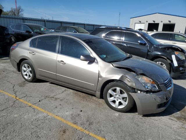 Photo 4 from auction – 2008 NISSAN ALTIMA 2.5 with VIN 1N4AL21E08C252283