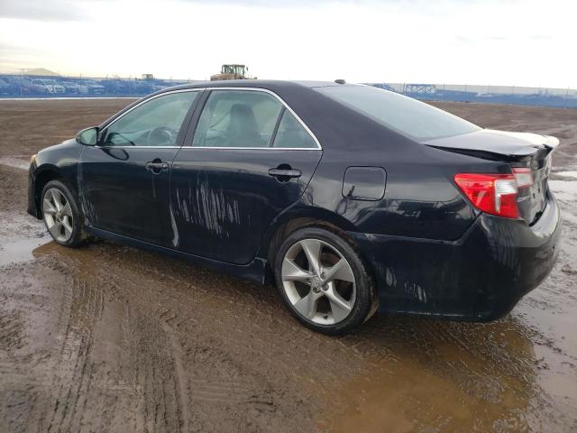 Photo 2 from auction – 2012 TOYOTA CAMRY SE with VIN 4T1BK1FK8CU503432