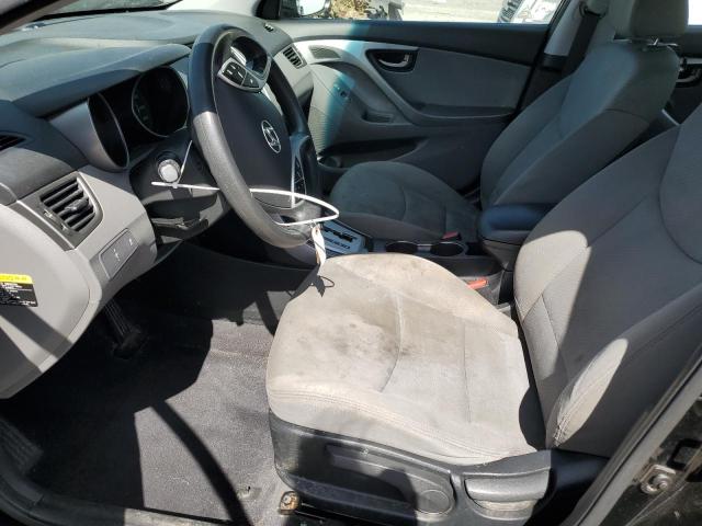 Photo 7 from auction – 2011 HYUNDAI ELANTRA GL with VIN KMHDH4AE1BU103530