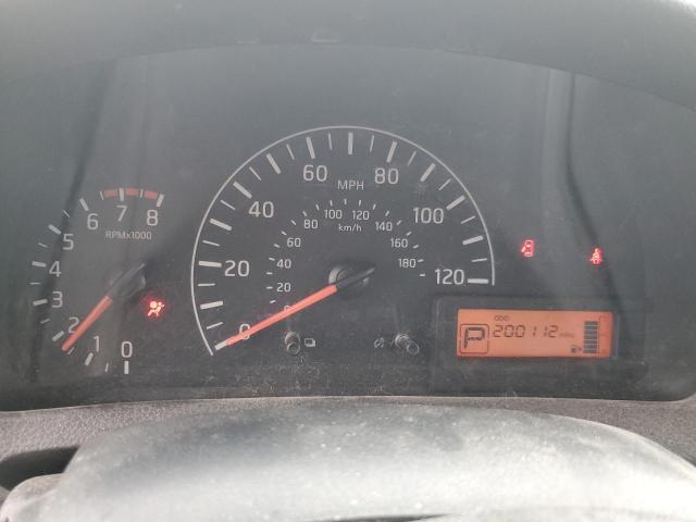 Photo 9 from auction – 2015 CHEVROLET CITY EXPRE with VIN 3N63M0YN4FK702435