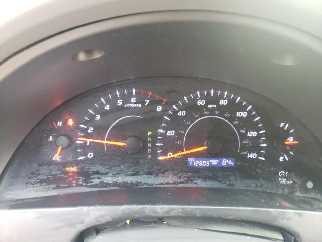 صورة رقم 9 من المزاد - 2011 TOYOTA CAMRY BASE مع VIN 4T4BF3EK9BR208314