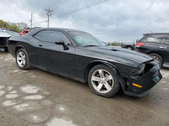 Photo 4 from auction – 2013 DODGE CHALLENGER with VIN 2C3CDYAG6DH674784
