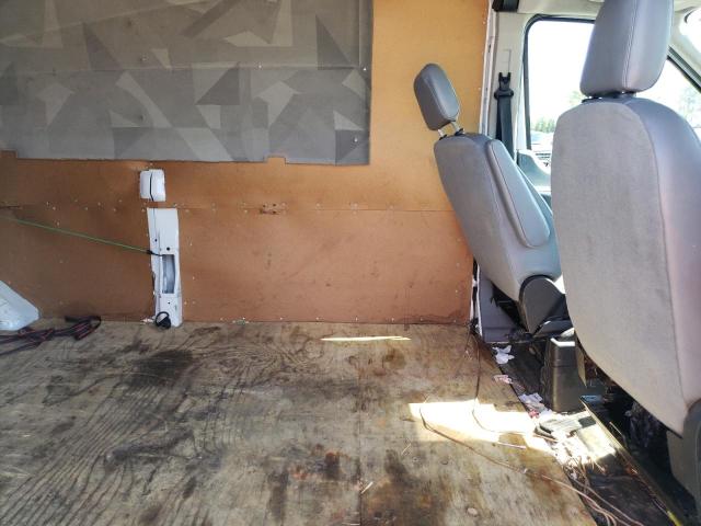 Photo 11 from auction – 2019 FORD TRANSIT T- with VIN 1FTBW3XM8KKA35216