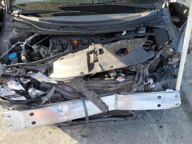 Photo 11 from auction – 2015 HONDA CIVIC EX with VIN 19XFB2F80FE075018