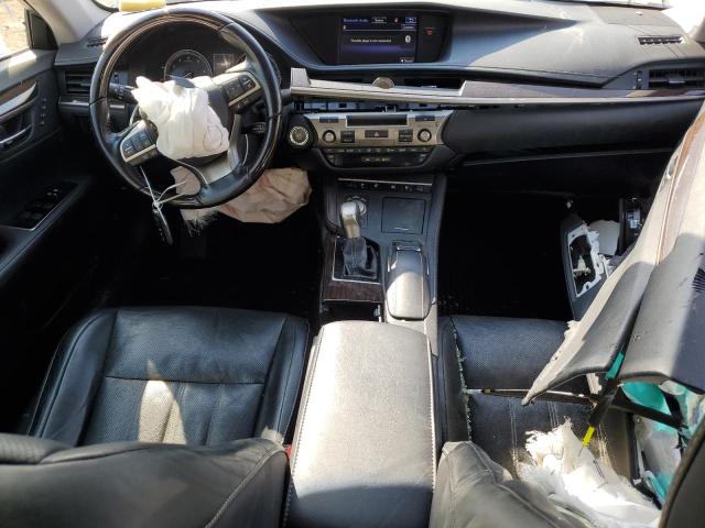 Zdjęcie 8 z aukcji – 2016 LEXUS ES 350 z VIN JTHBK1GG2G2246427
