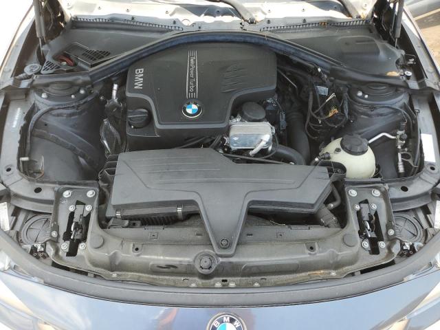 Photo 11 from auction – 2013 BMW 328 I with VIN WBA3A5C51DF358917