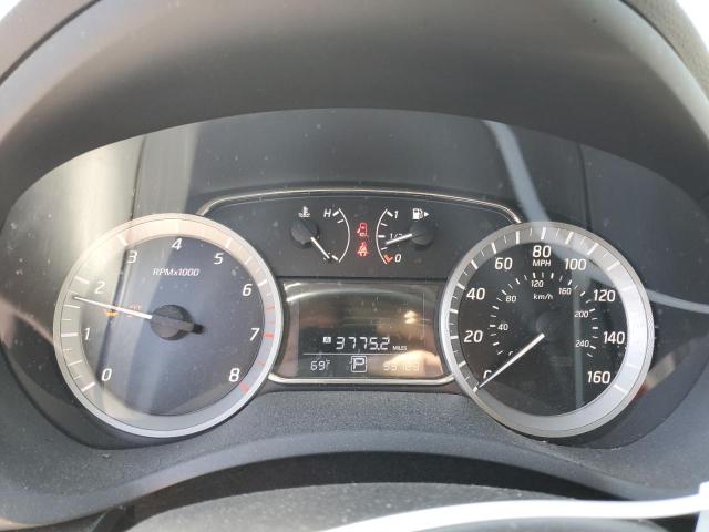 Photo 9 from auction – 2015 NISSAN SENTRA S with VIN 3N1AB7AP1FL691041