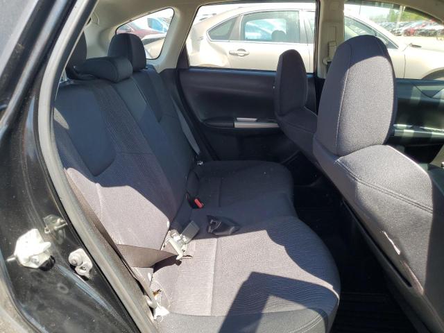 Photo 10 from auction – 2010 SUBARU IMPREZA OU with VIN JF1GH6D64AH810975