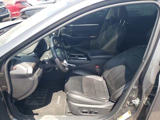 Photo 7 from auction – 2020 NISSAN ALTIMA PLA with VIN 1N4BL4FV8LN304586