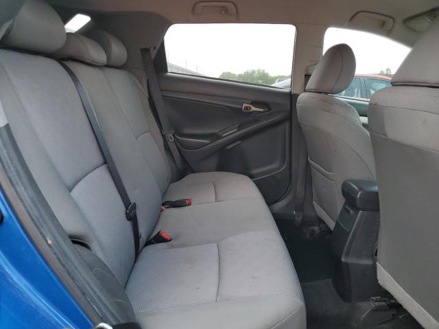 Photo 10 from auction – 2009 TOYOTA MATRIX with VIN 2T1KU40E49C142662