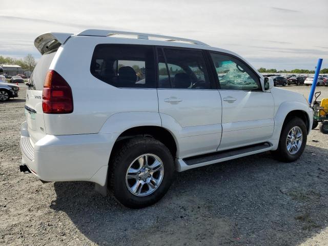 Photo 3 from auction – 2006 LEXUS GX 470 with VIN JTJBT20X160119013