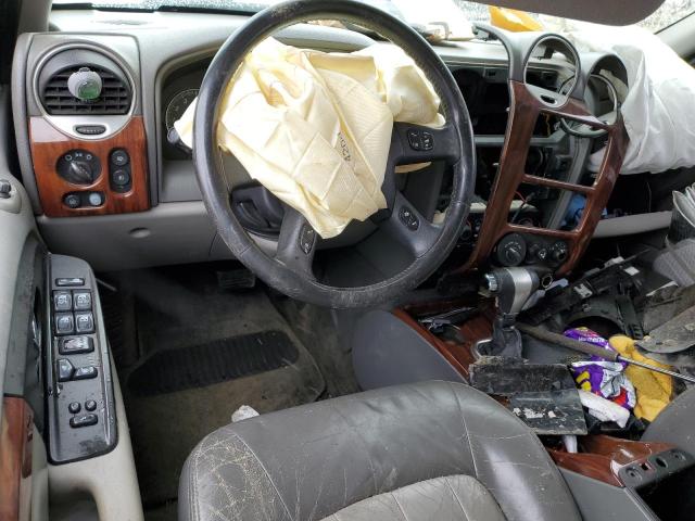 Photo 8 from auction – 2002 GMC ENVOY with VIN 1GKDT13S522132971