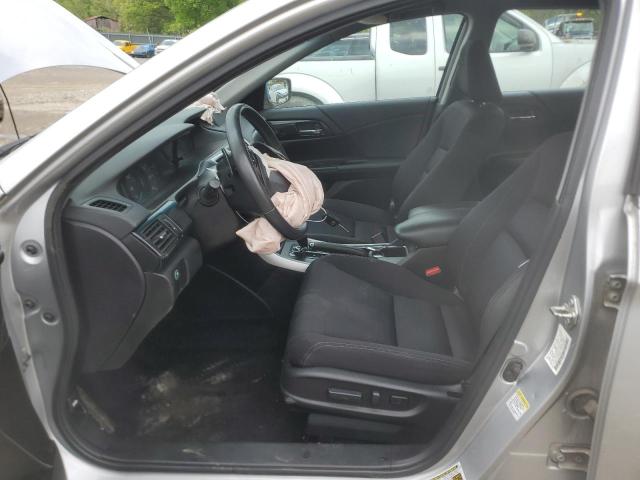Photo 7 from auction – 2014 HONDA ACCORD with VIN 1HGCR2F5XEA243903