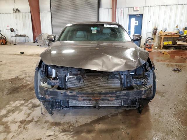 Photo 5 from auction – 2011 KIA OPTIMA EX with VIN KNAGN4A79B5141414
