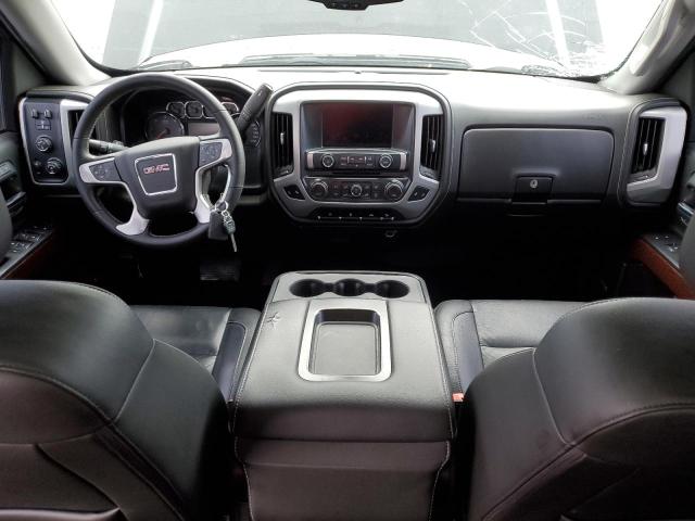 Photo 8 from auction – 2016 GMC SIERRA K15 with VIN 3GTU2NEC6GG215982