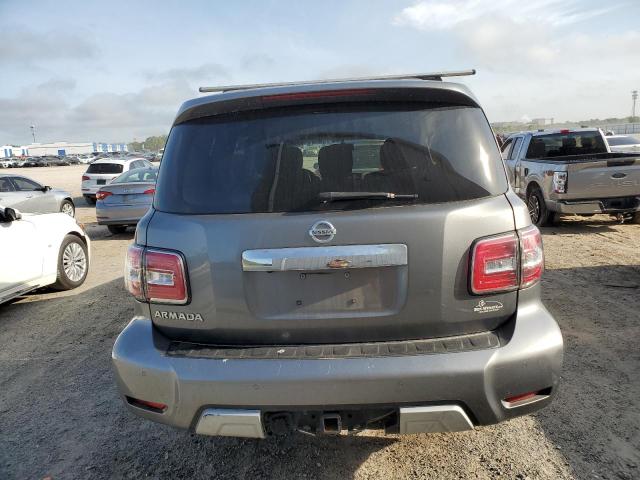 Photo 6 from auction – 2017 NISSAN ARMADA SV with VIN JN8AY2NC4H9505529