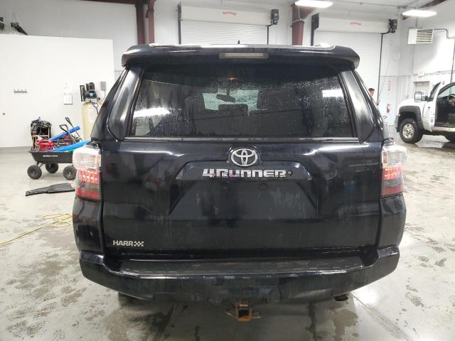 Photo 6 from auction – 2015 TOYOTA 4RUNNER SR with VIN JTEBU5JR1F5231696