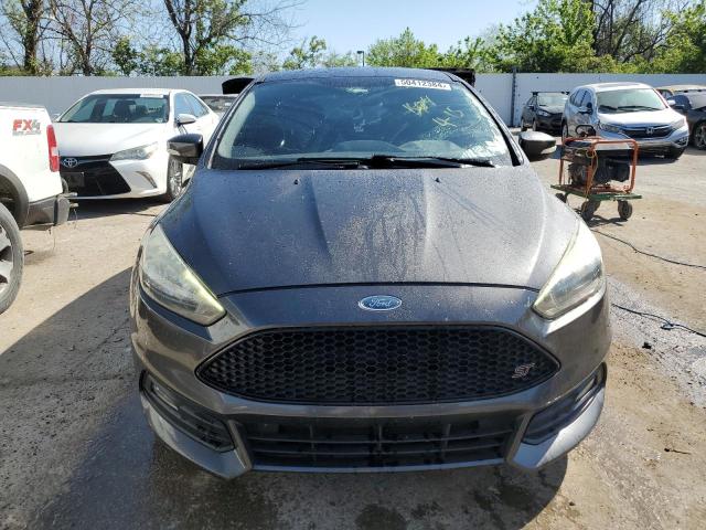 Photo 5 from auction – 2016 FORD FOCUS ST with VIN 1FADP3L90GL318904