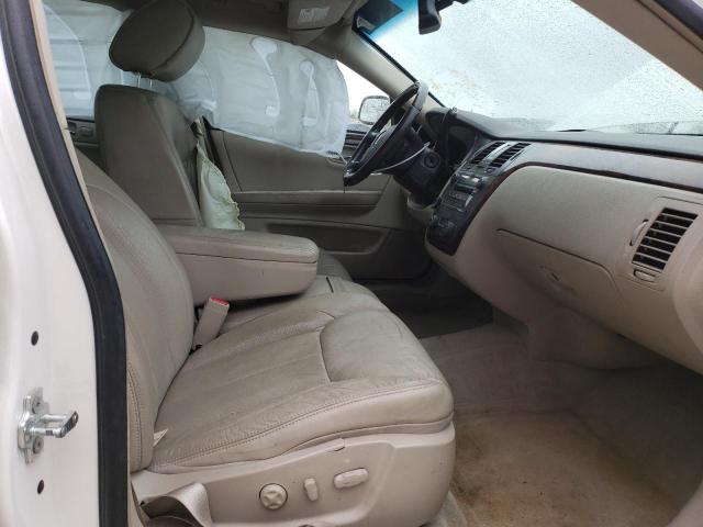 Photo 7 from auction – 2011 CADILLAC DTS LUXURY with VIN 1G6KD5E65BU122911