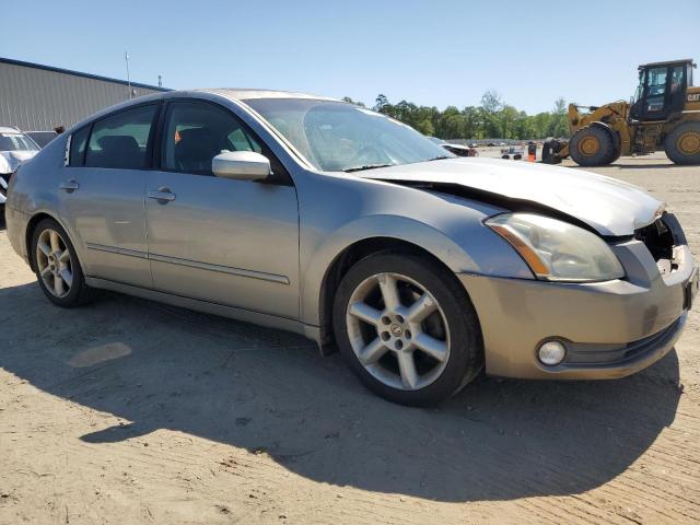 Photo 4 from auction – 2006 NISSAN MAXIMA SE with VIN 1N4BA41E26C864147