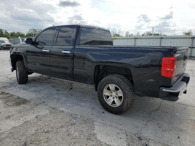 Photo 2 from auction – 2017 CHEVROLET SILVERADO with VIN 1GCVKREC5HZ106488
