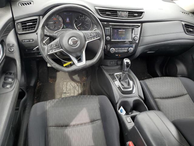 Photo 8 from auction – 2018 NISSAN ROGUE S with VIN JN8AT2MTXJW450981