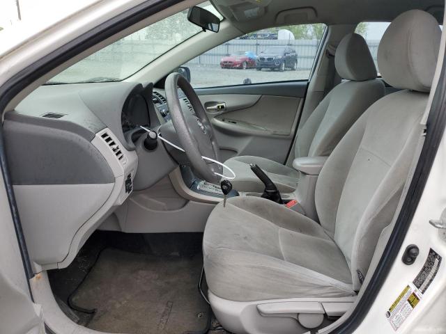 Photo 7 from auction – 2010 TOYOTA COROLLA with VIN 2T1BU4EE0AC274282
