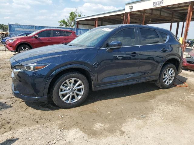 MAZDA CX-5 PREFE 2024 with VIN JM3KFBCL3R0404424 - Photo from auction