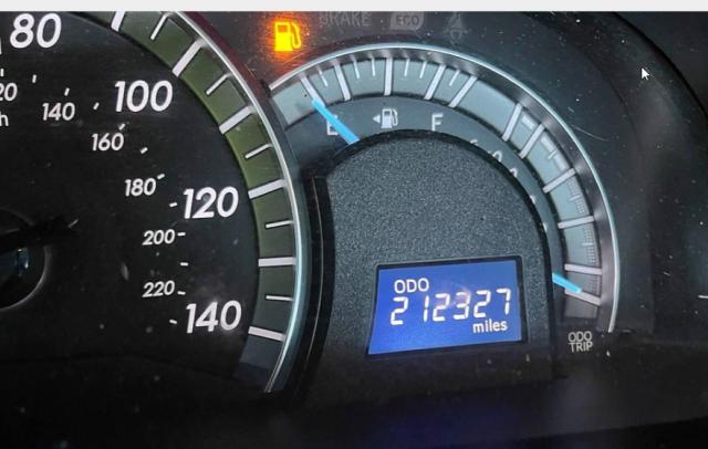Photo 9 from auction – 2013 TOYOTA CAMRY L with VIN 4T1BF1FK1DU666302
