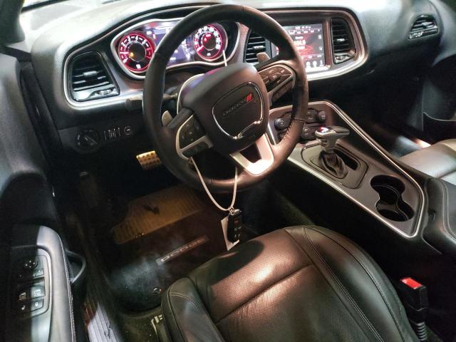 Photo 8 from auction – 2015 DODGE CHALLENGER with VIN 2C3CDZBT4FH744514