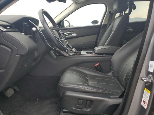 Photo 7 from auction – 2021 LAND ROVER RANGE ROVE with VIN SALYJ2EX2MA325887