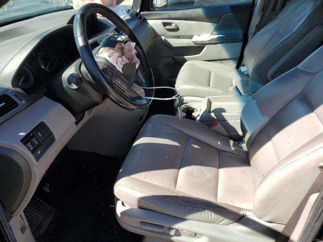 Photo 7 from auction – 2012 HONDA ODYSSEY EX with VIN 5FNRL5H69CB049479