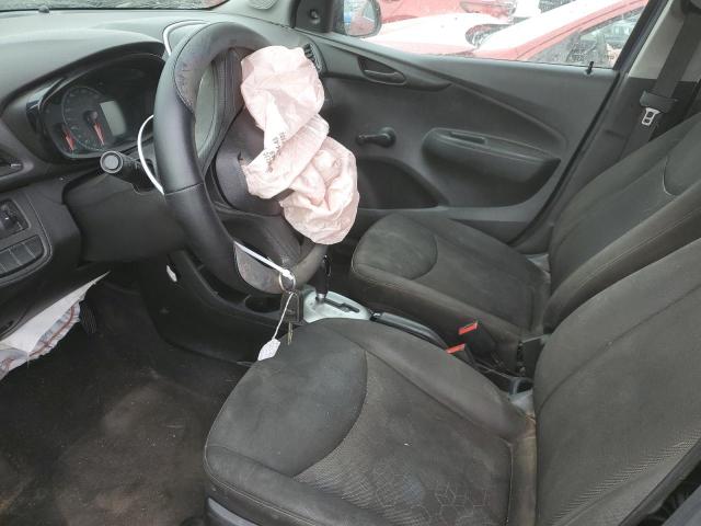 Zdjęcie 7 z aukcji – 2016 CHEVROLET SPARK LS z VIN KL8CB6SA9GC618841
