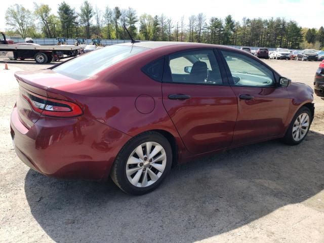 Photo 3 from auction – 2015 DODGE DART SE AE with VIN 1C3CDFDH5FD276149