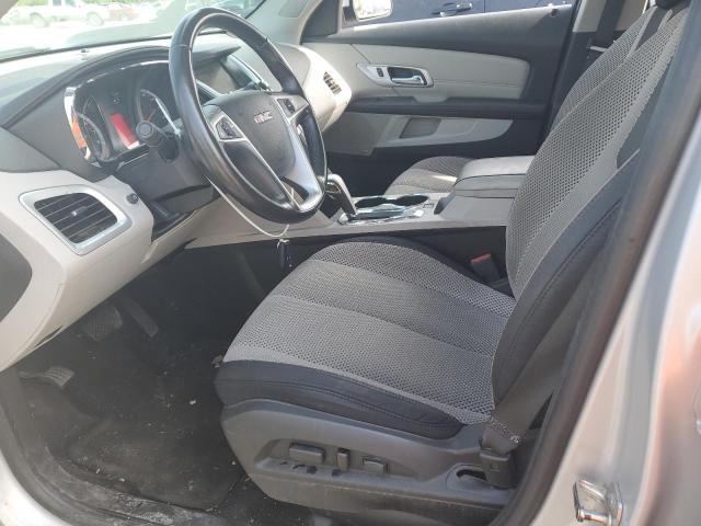 Photo 7 from auction – 2013 GMC TERRAIN SL with VIN 2GKALSEK9D6266622