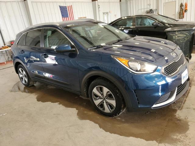 Фото 4 с аукциона – 2019 KIA NIRO FE с VIN KNDCB3LC7K5324762