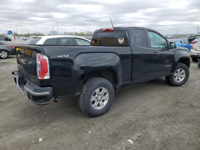 Photo 3 from auction – 2018 GMC CANYON with VIN 1GTH6BEAXJ1194918