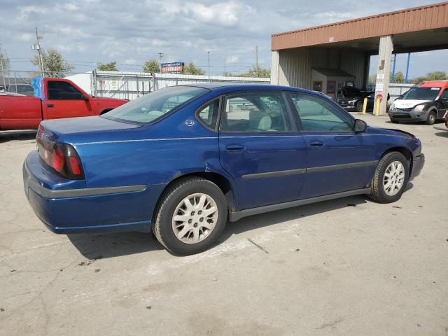 صورة رقم 3 من المزاد - 2005 CHEVROLET IMPALA مع VIN 2G1WF52E659140526