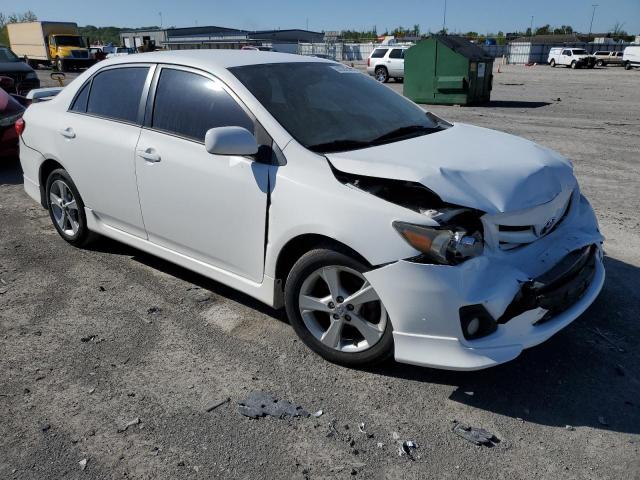 Photo 4 from auction – 2013 TOYOTA COROLLA BA with VIN 2T1BU4EE6DC995033