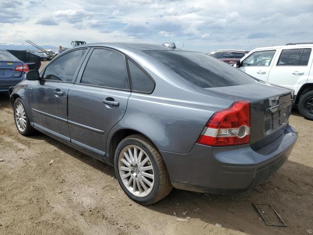 Photo 2 from auction – 2007 VOLVO S40 2.4I with VIN YV1MS390072314496
